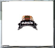 Oasis - Acquiesce